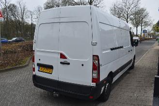 Renault Master 2.3 T35 135Pk L3H2 Work Edition *Navi/Airco/Camera picture 3