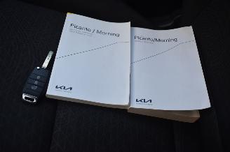 Kia Picanto 1.0 Dpi Dynamicline 67Pk *Navi/Airco/Camera picture 20