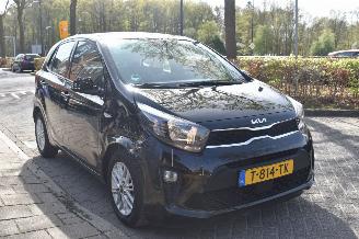 Kia Picanto 1.0 Dpi Dynamicline 67Pk *Navi/Airco/Camera picture 2