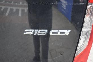 Mercedes Sprinter 319 1.9 CDI L4H3 RWD 190Pk *Navi/Clima/Stoelverwarming picture 16