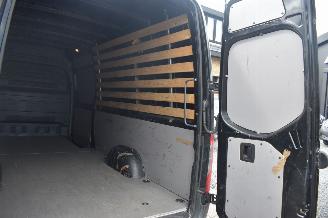Mercedes Sprinter 319 1.9 CDI L4H3 RWD 190Pk *Navi/Clima/Stoelverwarming picture 12