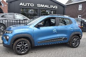 Schadeauto Dacia Spring 27Kwh Comfort 45Pk *Airco 2023/2