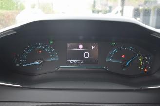 Peugeot 208 1.2 Hybrid 101Pk e-DCS6 Style *Navi/Clima picture 10