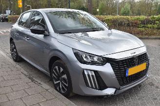 Peugeot 208 1.2 Hybrid 101Pk e-DCS6 Style *Navi/Clima picture 2