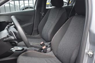 Peugeot 208 1.2 Hybrid 101Pk e-DCS6 Style *Navi/Clima picture 5