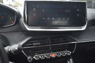 Peugeot 208 1.2 Hybrid 101Pk e-DCS6 Style *Navi/Clima picture 15