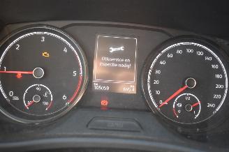Volkswagen Transporter 2.0 Tdi L2H1 DC 28 Comfortline 90Pk *Airco picture 10