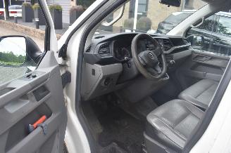 Volkswagen Transporter 2.0 Tdi L2H1 DC 28 Comfortline 90Pk *Airco picture 7