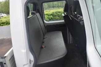 Volkswagen Transporter 2.0 Tdi L2H1 DC 28 Comfortline 90Pk *Airco picture 6