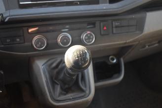 Volkswagen Transporter 2.0 Tdi L2H1 DC 28 Comfortline 90Pk *Airco picture 12