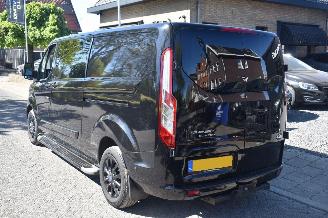 Ford Transit Custom 2.0 300 Tdci L2H1 Limited DC 131Pk *Navi/Airco/Camera picture 4