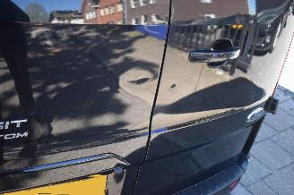 Ford Transit Custom 2.0 300 Tdci L2H1 Limited DC 131Pk *Navi/Airco/Camera picture 16