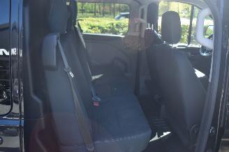 Ford Transit Custom 2.0 300 Tdci L2H1 Limited DC 131Pk *Navi/Airco/Camera picture 6