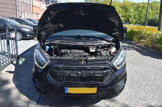 Ford Transit Custom 2.0 300 Tdci L2H1 Limited DC 131Pk *Navi/Airco/Camera picture 21
