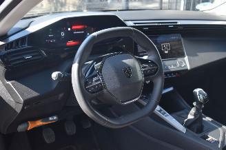 Peugeot 308 1.2 Puretech Active Pack Business110Pk *Navi/Clima picture 9