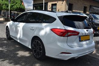 Ford Focus 1.0 Ecoboost 155Pk Hybrid ST Line *Navi/Clima/Camera/Stoelverwarming picture 4