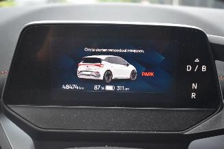 Cupra Born 58Kwh Performance 204Pk *Navi/Clima/Camera/Memory picture 13