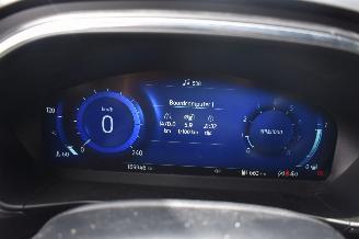 Ford Focus 1.0 Wagon Ecoboost Hybrid Active 155Pk *Navi/Clima/Camera/Stoelverwarming picture 12