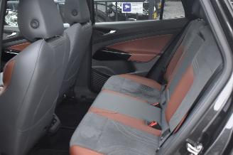 Volkswagen ID.4 77Kwh Max 3Fase 204Pk *Navi/Clima/Camera/Panorama/Memory picture 6