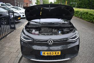 Volkswagen ID.4 77Kwh Max 3Fase 204Pk *Navi/Clima/Camera/Panorama/Memory picture 19