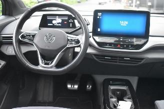 Volkswagen ID.4 77Kwh Max 3Fase 204Pk *Navi/Clima/Camera/Panorama/Memory picture 12