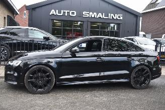 Avarii autoturisme Audi A3 2.0 Limousine Tdi Sport S Line 150Pk *Navi/Clima/Stoelverwarming/Schuifdak 2017/11