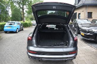 Audi E-tron 71Kwh Quattro 50 S Line 313Pk SOH 99% 3FASE *Navi/Clima/Stoelverwarming/Panorama picture 14