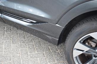 Audi E-tron 71Kwh Quattro 50 S Line 313Pk SOH 99% 3FASE *Navi/Clima/Stoelverwarming/Panorama picture 24
