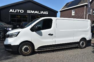 Renault Trafic 2.0 Dci 130Pk T30 L2H1 Comfort *Navi/clima picture 1