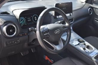 Hyundai Kona 64Kwh Comfort 204Pk  3FASE 100% SOH *Navi/Clima/Camera picture 8