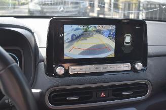 Hyundai Kona 64Kwh Comfort 204Pk  3FASE 100% SOH *Navi/Clima/Camera picture 11