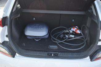 Hyundai Kona 64Kwh Comfort 204Pk  3FASE 100% SOH *Navi/Clima/Camera picture 14