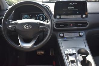 Hyundai Kona 64Kwh Comfort 204Pk  3FASE 100% SOH *Navi/Clima/Camera picture 7