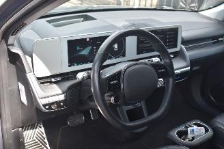 Hyundai ioniq 5 73Kwh AWD Connect 306Pk 3FASE *Navi/Clima/Camera/Leder picture 7