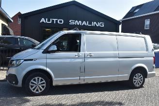 Volkswagen Transporter 2.0 Tdi L2H1 30 150Pk *Navi/Clima picture 1