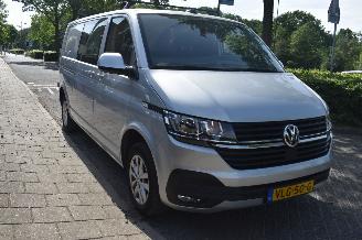 Volkswagen Transporter 2.0 Tdi L2H1 30 150Pk *Navi/Clima picture 2