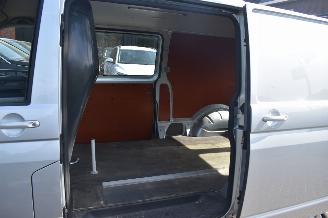 Volkswagen Transporter 2.0 Tdi L2H1 30 150Pk *Navi/Clima picture 12