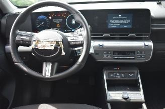 Hyundai Kona 65.4Kwh Comfort 217Pk 3FASE SOH 100% *Navi/Clima/Camera/Stoelverwarming picture 7