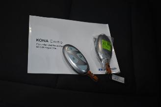 Hyundai Kona 65.4Kwh Comfort 217Pk 3FASE SOH 100% *Navi/Clima/Camera/Stoelverwarming picture 22