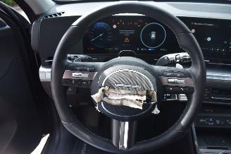 Hyundai Kona 65.4Kwh Comfort 217Pk 3FASE SOH 100% *Navi/Clima/Camera/Stoelverwarming picture 14