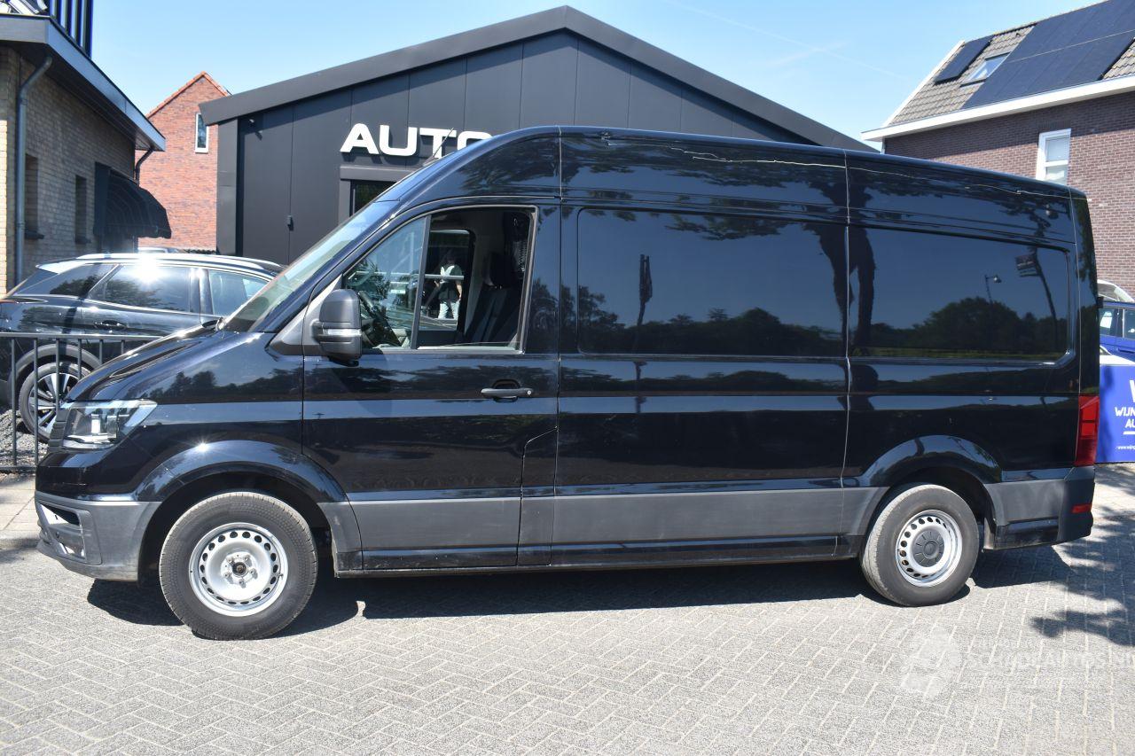 Volkswagen Crafter 2.0 30 Tdi L3H3 Highline 177Pk *Navi/Clima