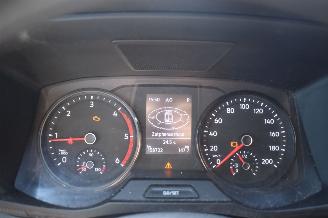 Volkswagen Crafter 2.0 30 Tdi L3H3 Highline 177Pk *Navi/Clima picture 7