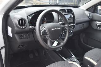 Dacia Spring 27Kwh Essential 45Pk *Airco picture 8