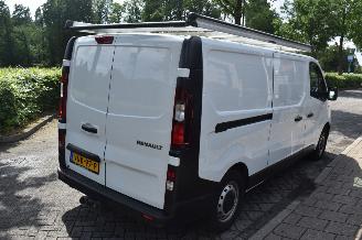 Renault Trafic 2.0 Dci 145Pk T29 L2H1 Comfort *Airco/Navi/Camera picture 3