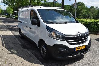 Renault Trafic 2.0 Dci 145Pk T29 L2H1 Comfort *Airco/Navi/Camera picture 2
