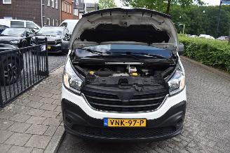 Renault Trafic 2.0 Dci 145Pk T29 L2H1 Comfort *Airco/Navi/Camera picture 11