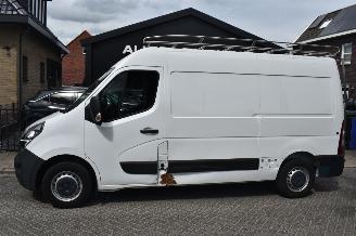 Opel Movano 2.3 l2h2 biturbo 150Pk *Navi/Clima/Camera picture 1