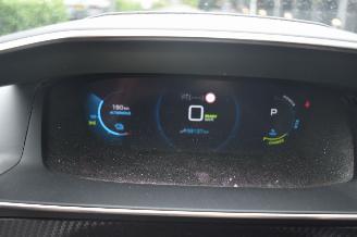 Peugeot e-2008 50Kwh Allure Pack 90% SOH 3FASE *Navi/Clima/Camera picture 11