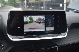 Peugeot e-2008 50Kwh Allure Pack 90% SOH 3FASE *Navi/Clima/Camera picture 9