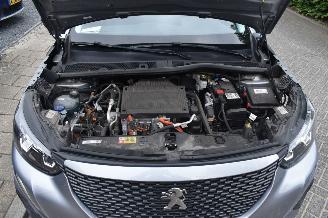 Peugeot e-2008 50Kwh Allure Pack 90% SOH 3FASE *Navi/Clima/Camera picture 15